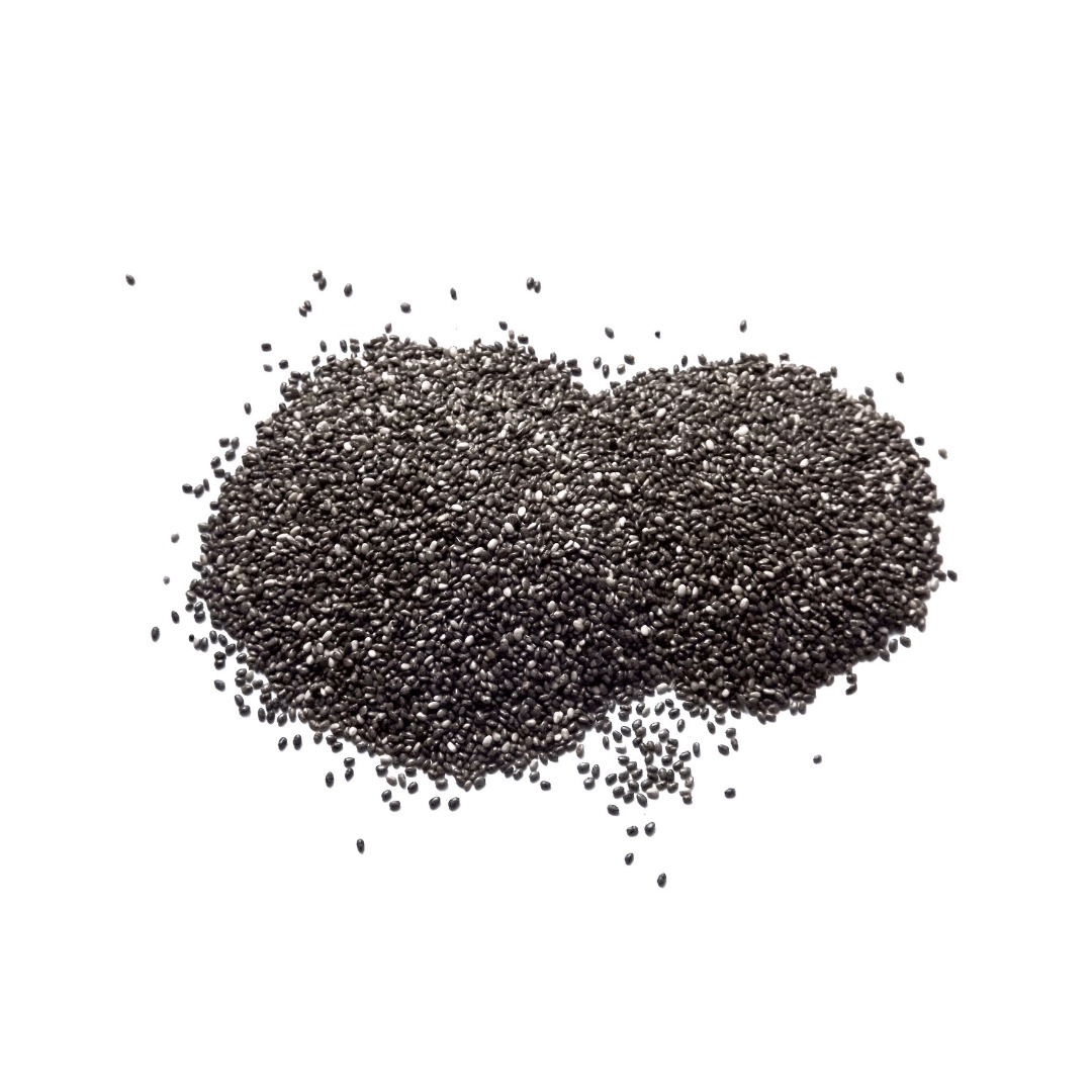 chia seeds