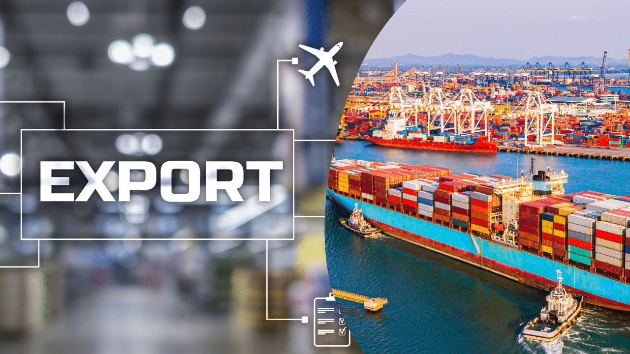 Home - Partech Impex